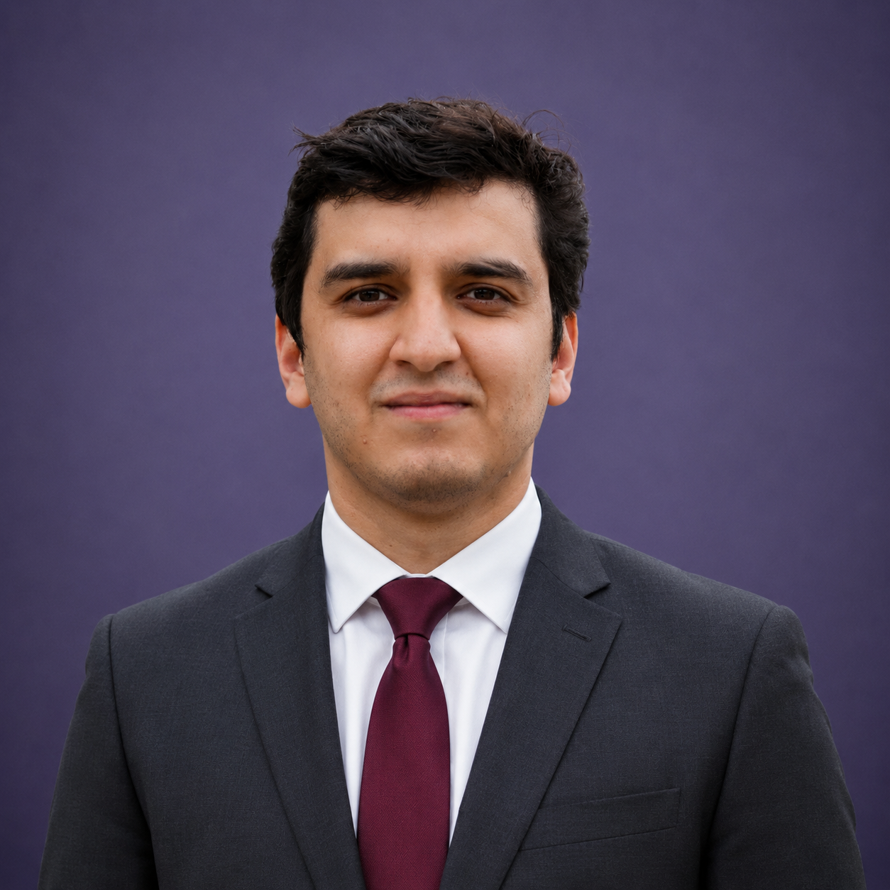 Hussain Ahmad, Practice Leader, AI Engineering, Ariana Nexus AI & Data Systems Practice