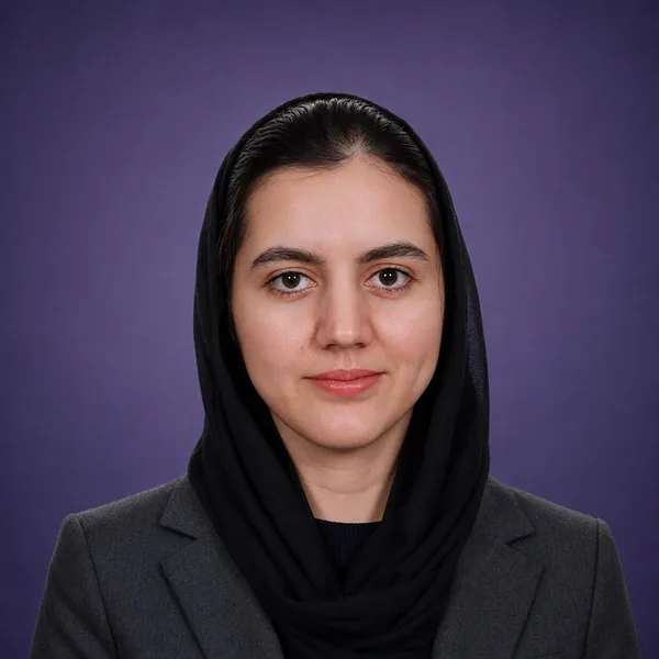 Zeba Haqbani