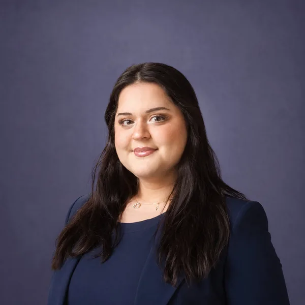 Maryam Safi