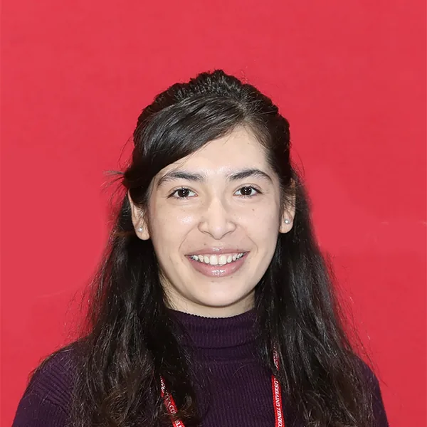 Diana Ayubi