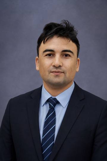 Hassan Ukasha