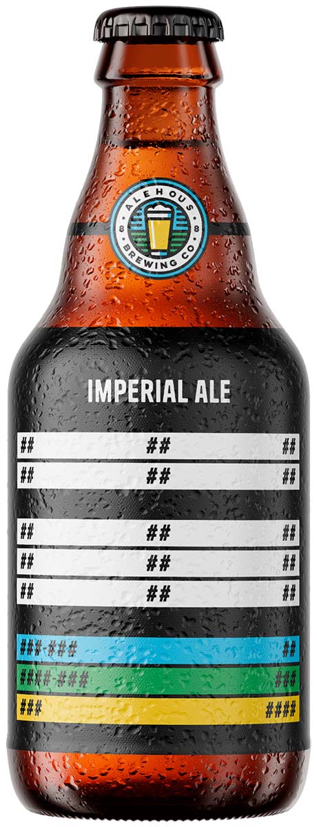 Imperial Ale