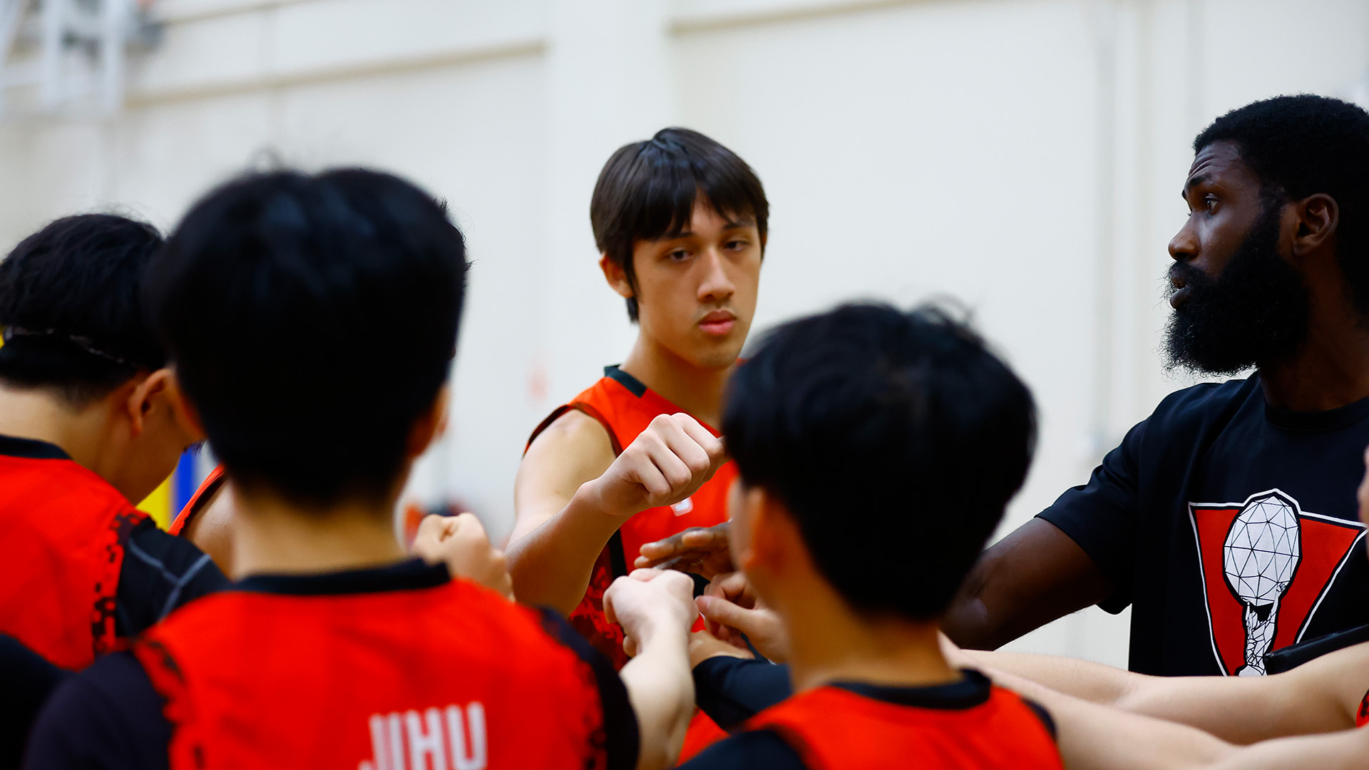 Atlas Ballers Competitive Programmes