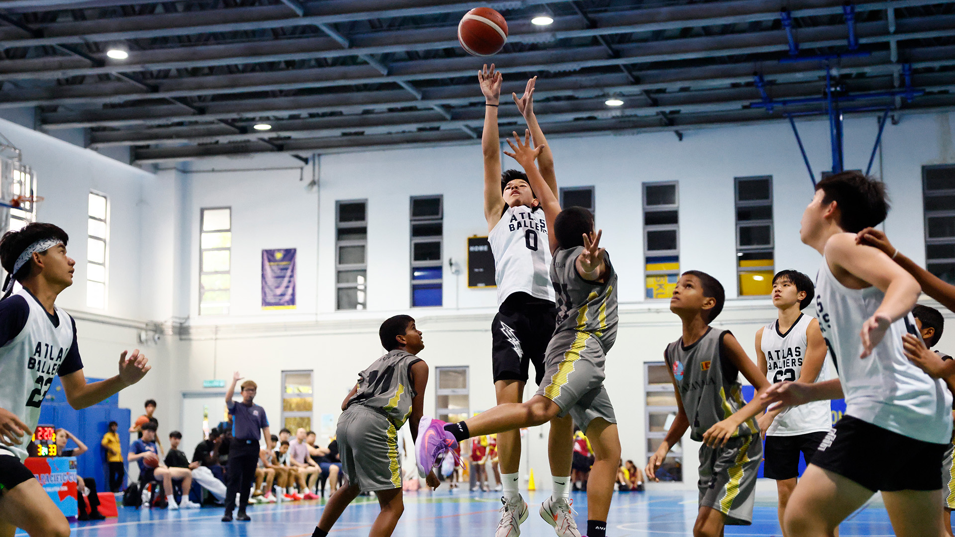 U14 Development Group