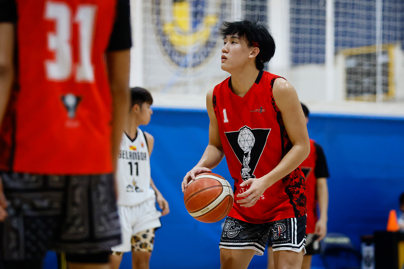 MPBL Season 2 Silver