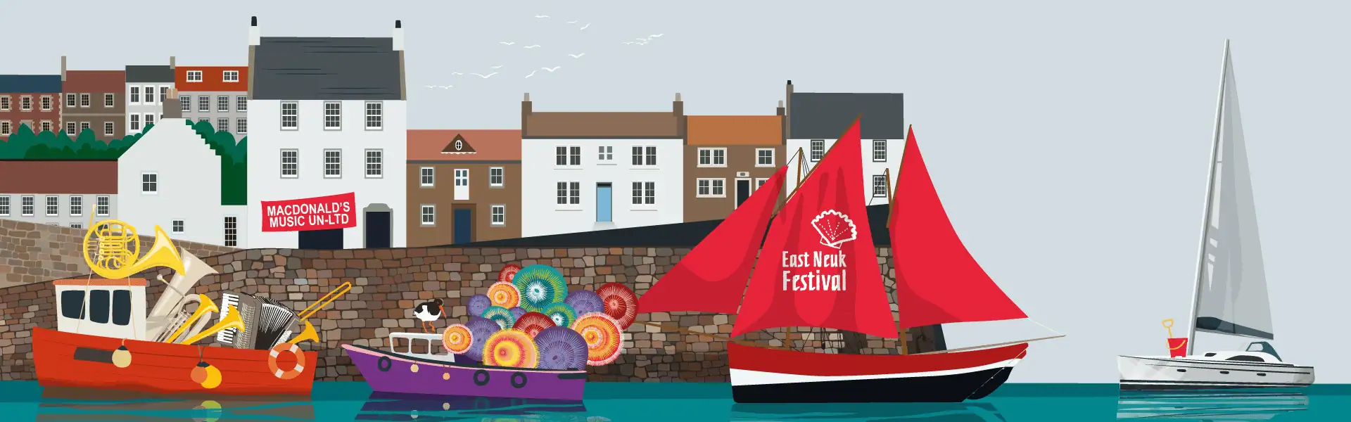 East Neuk Festival 2026
