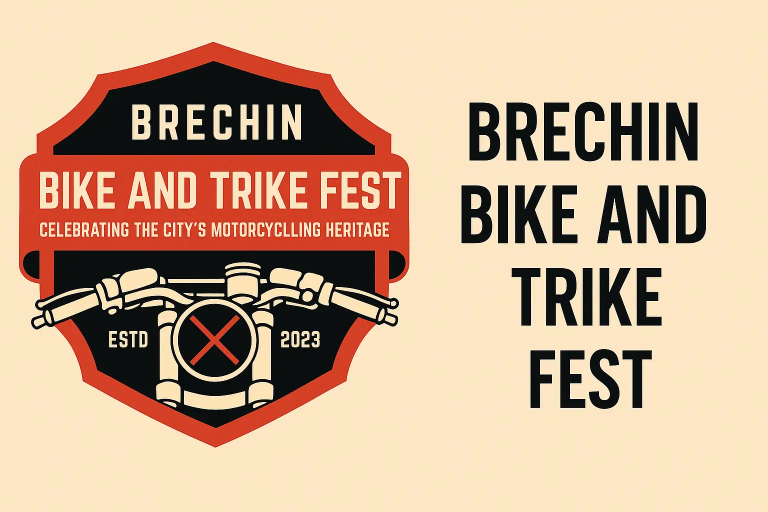 Brechin Bike and Trike Fest 2026