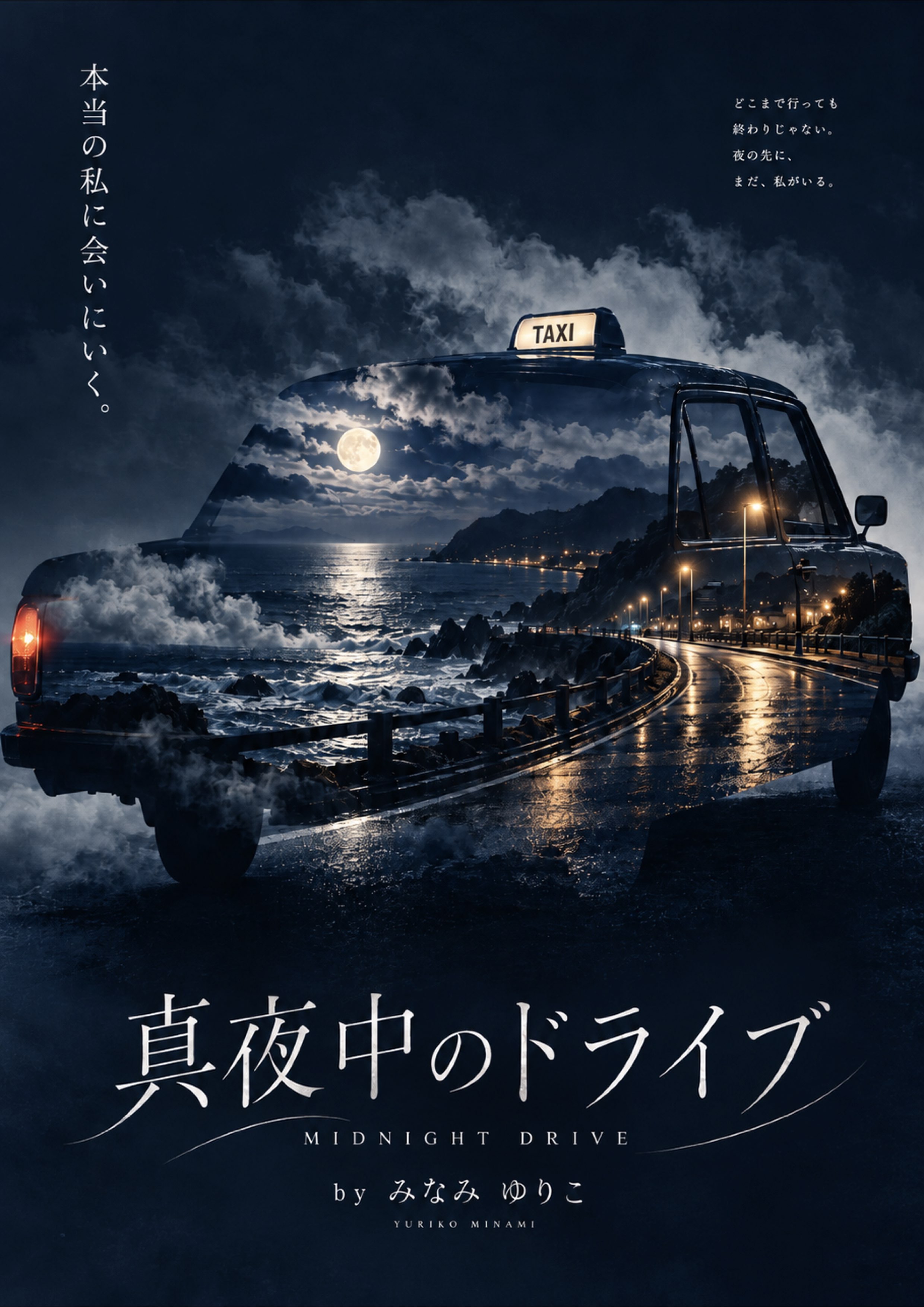 繋がる扉 The Door Between film poster