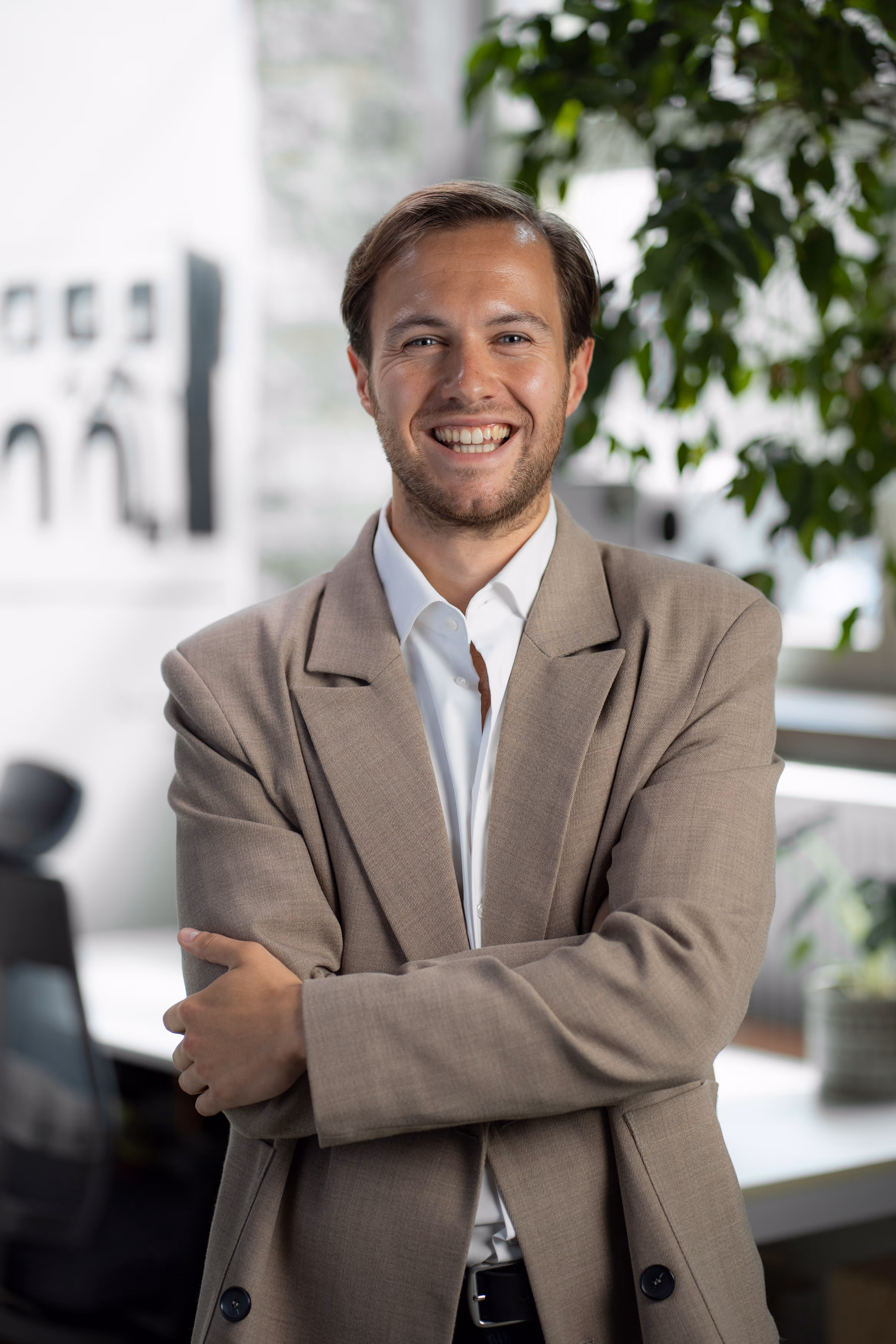 profile picture of niels kaspers