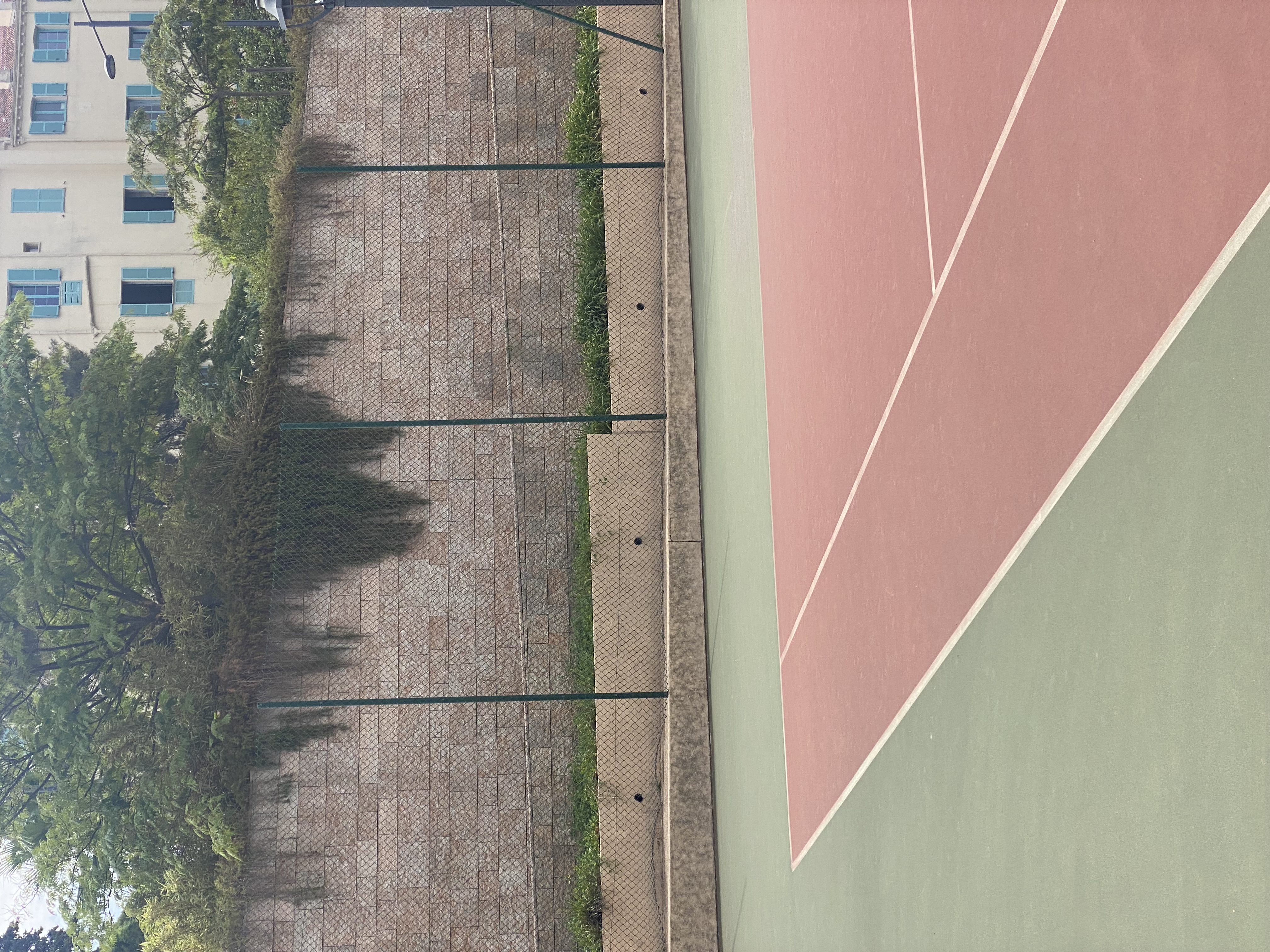 Tennis-Abo