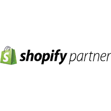 shopify patner