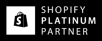 shopify platium badge