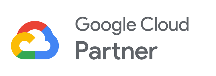 google cloud patner