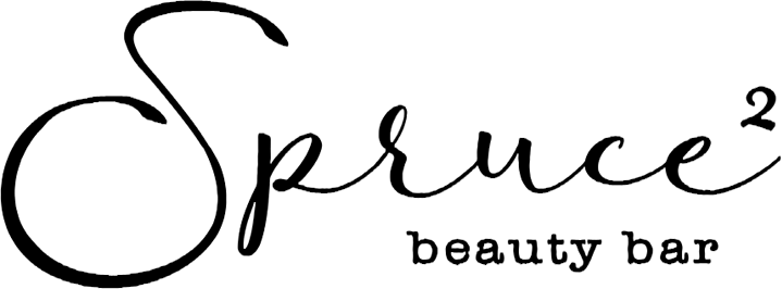 Spruce Beauty Bar logo