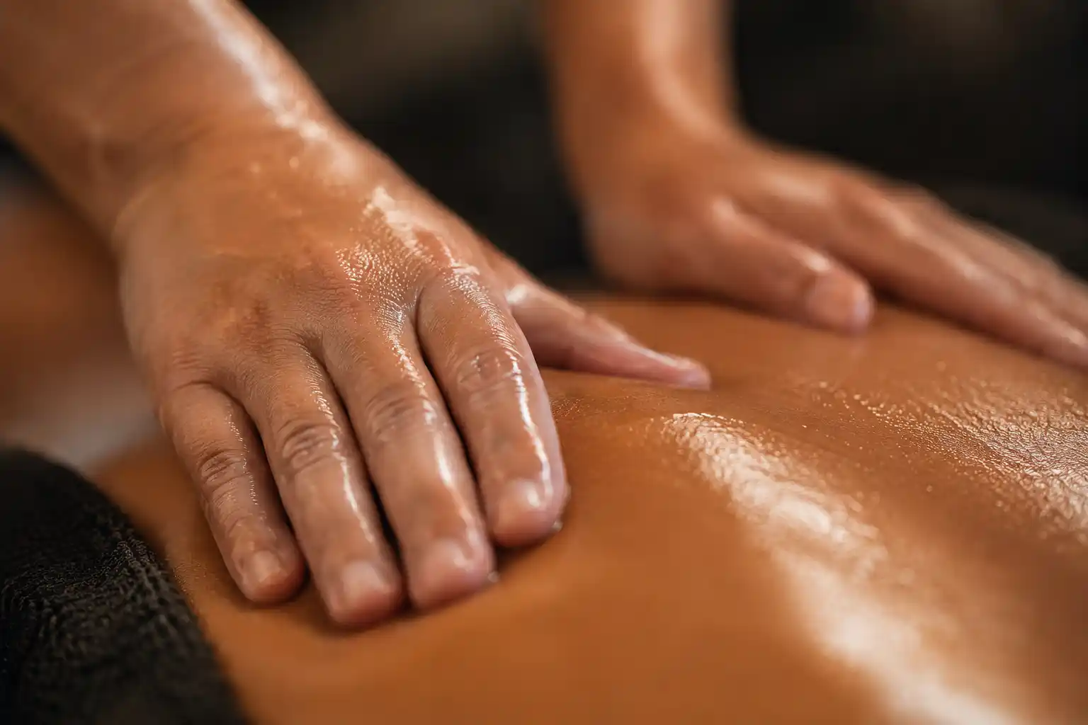 Massage Bar