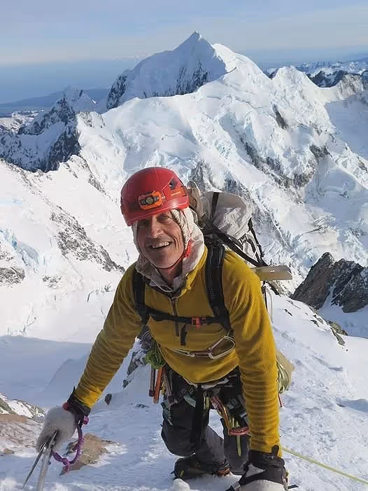 Guide Roy Smith