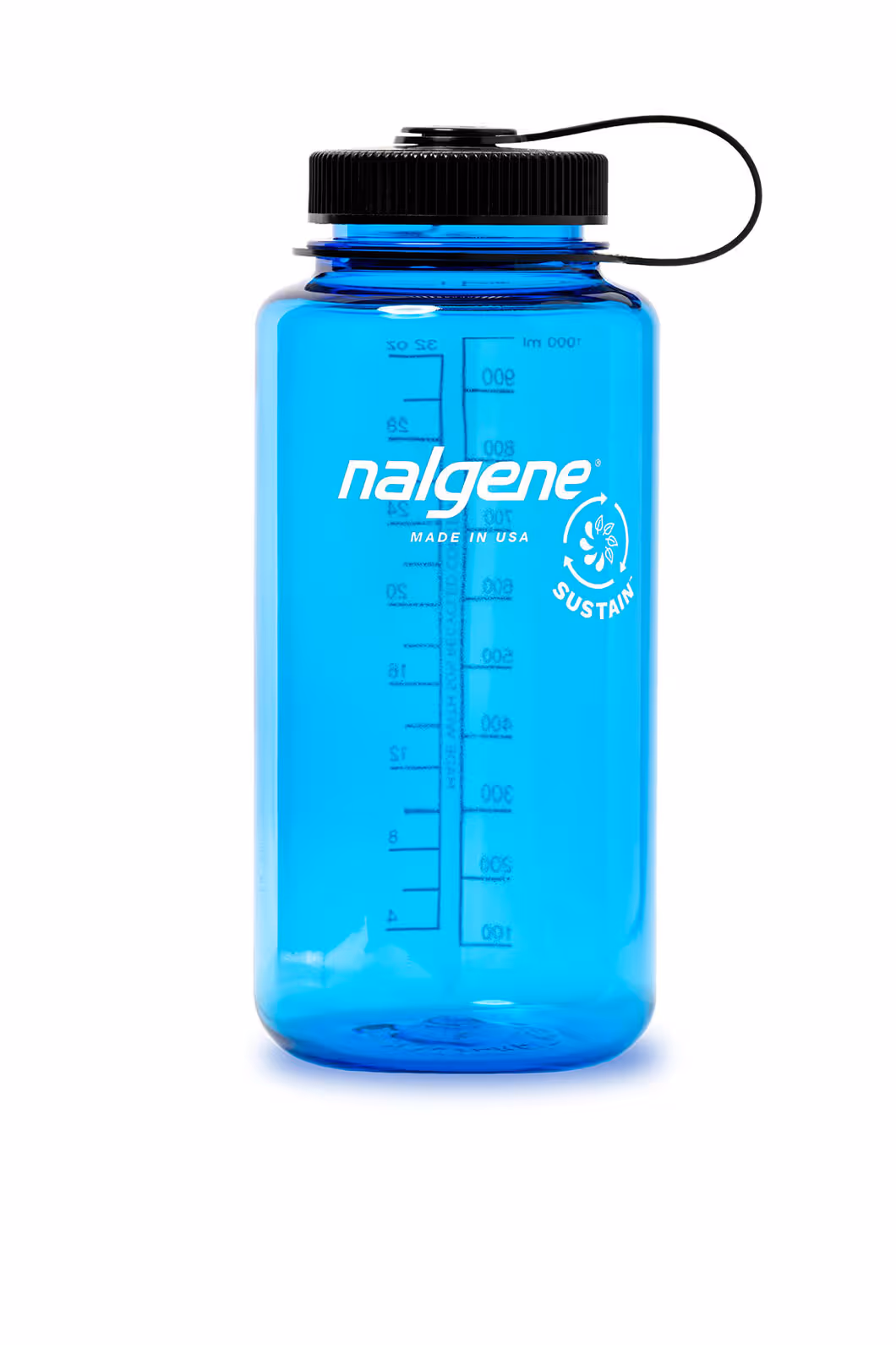 Nalgene bottles