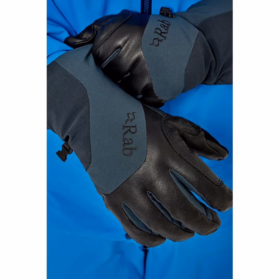 Heavy-weight Gloves