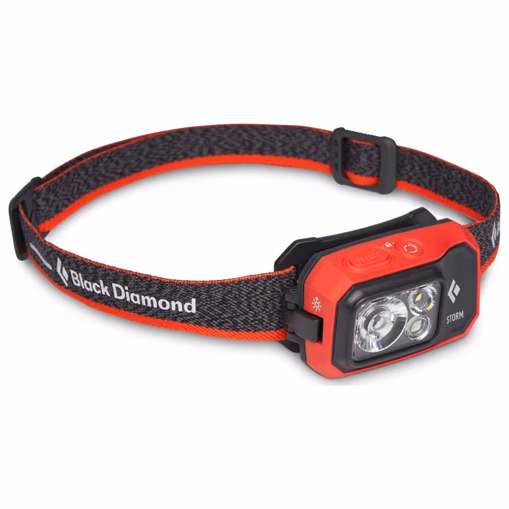 headlamp