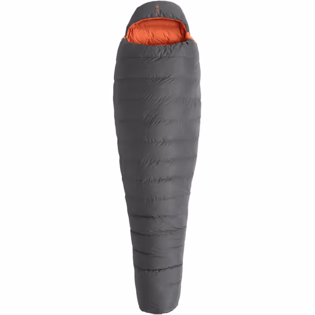 sleeping bag