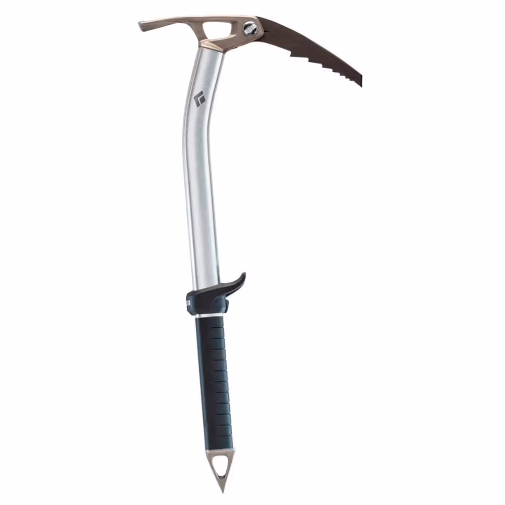 Ice axe