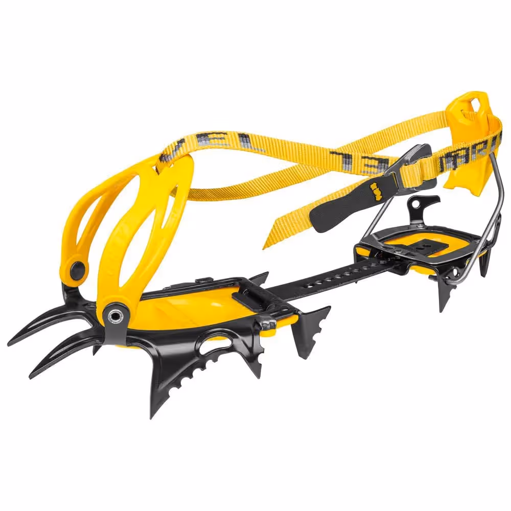 Crampons