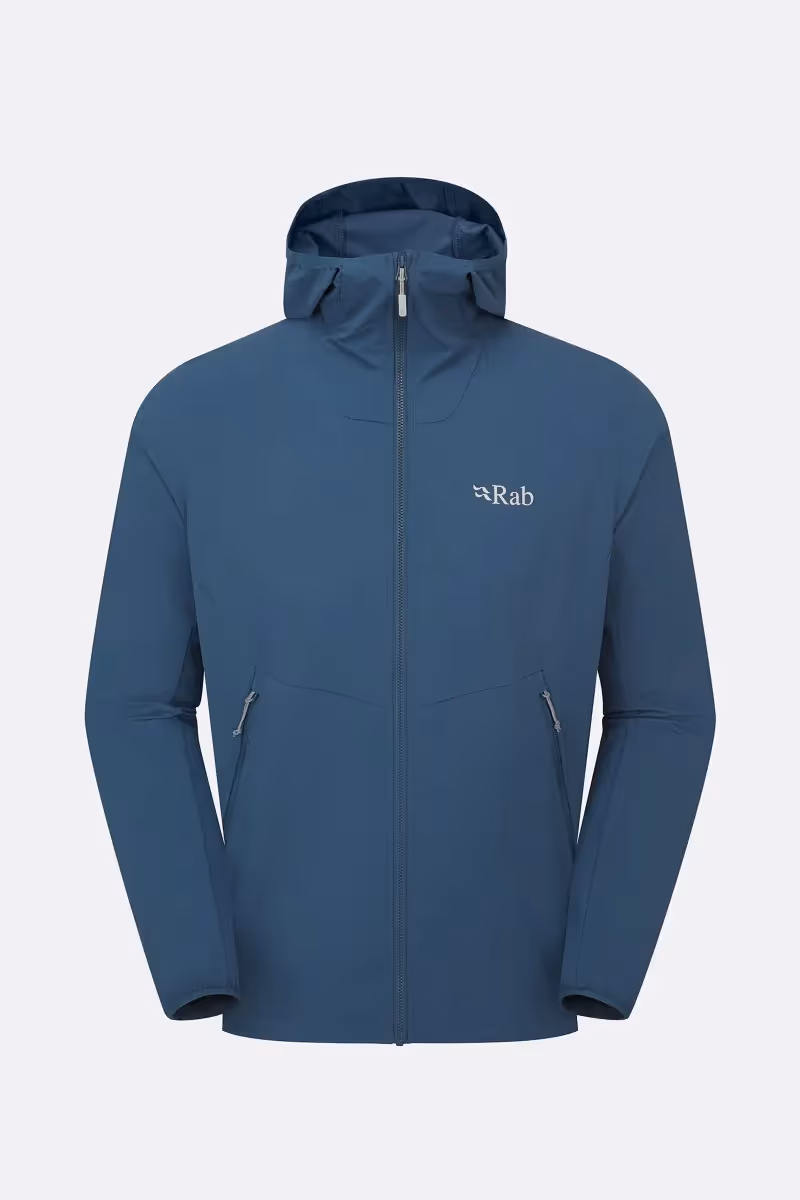 Softshell Jacket