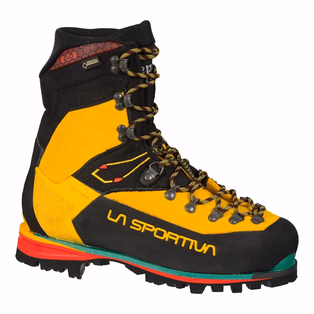 Mountaineering Boots