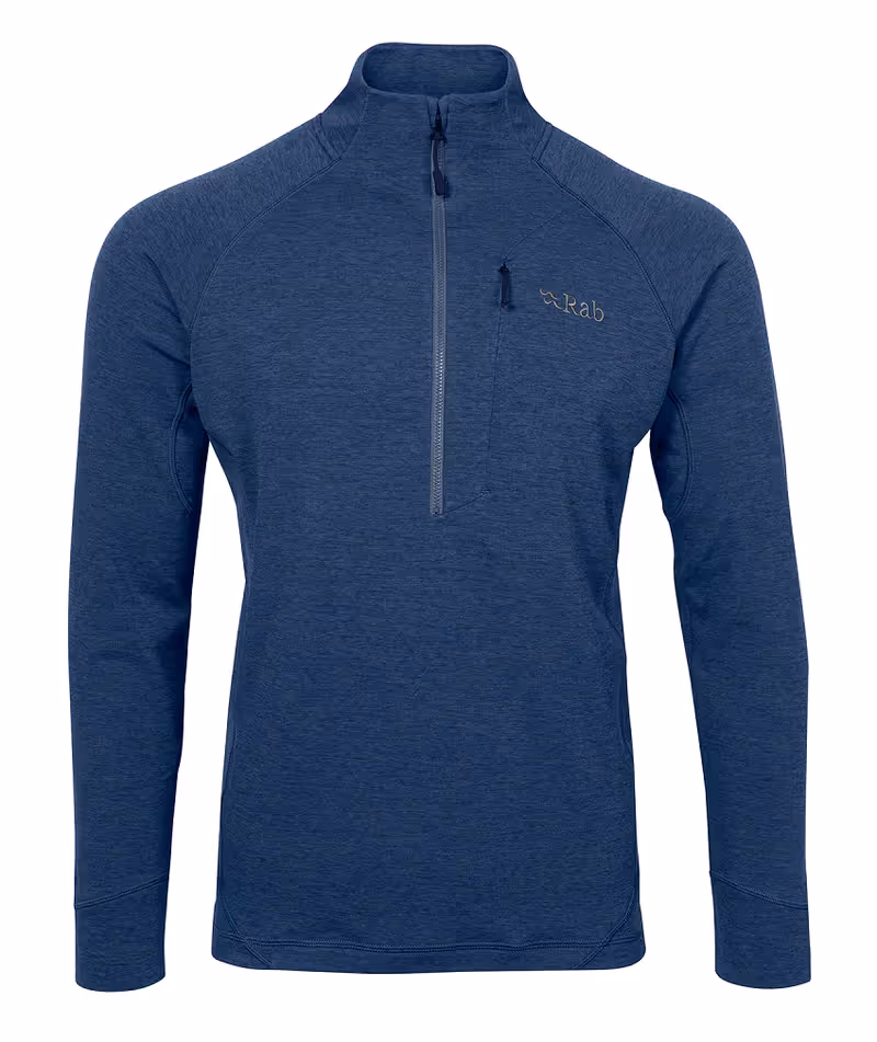 Mid-weight  Top