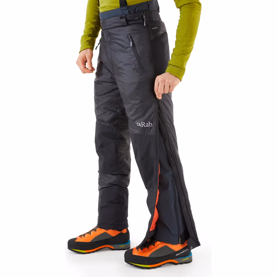 Waterproof Shell Pants