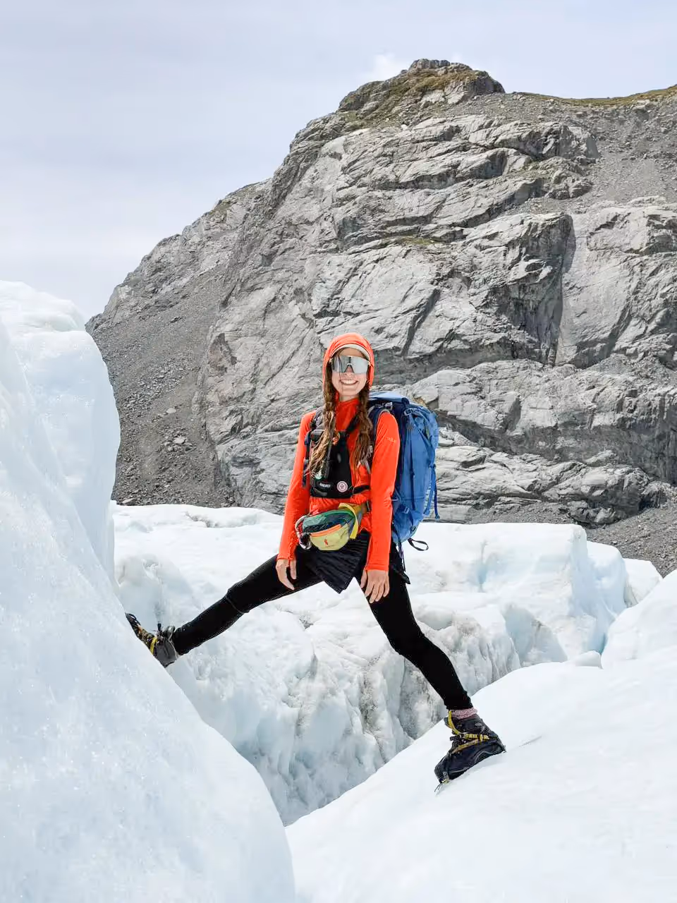 Guide Andrea Sirois