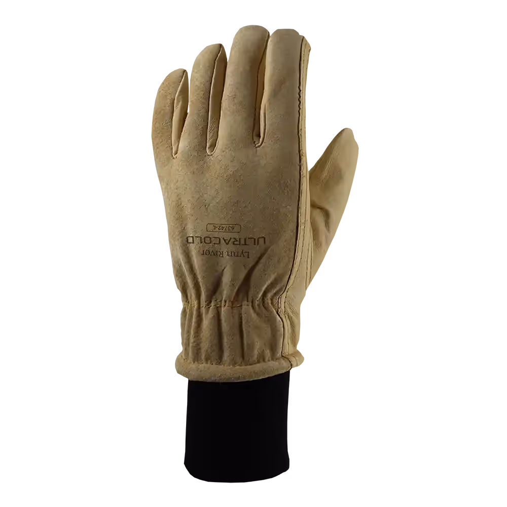 Mid-weight glove
