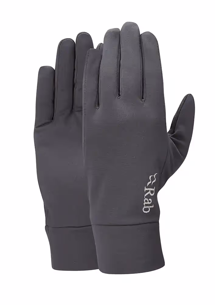 Rab liner glove