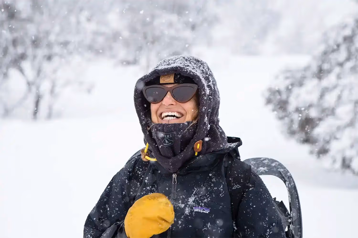 Guide Maddie Page