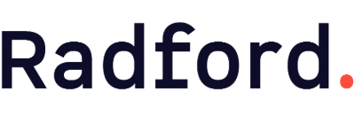 Radford Logo