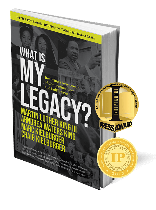 Legacy Book Image