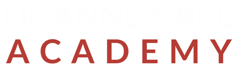 Dr. Anne Karl logo