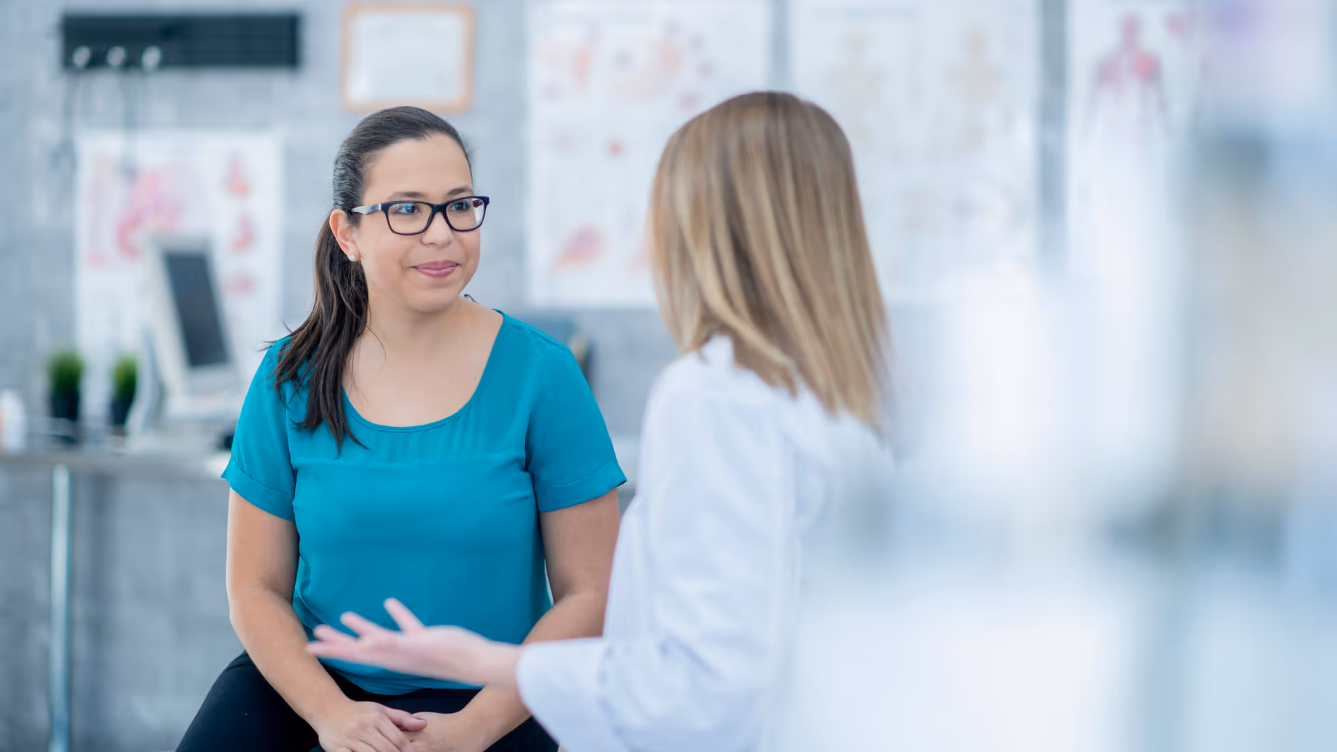 Ganzheitliche OPG-Interpretation durch Expertin