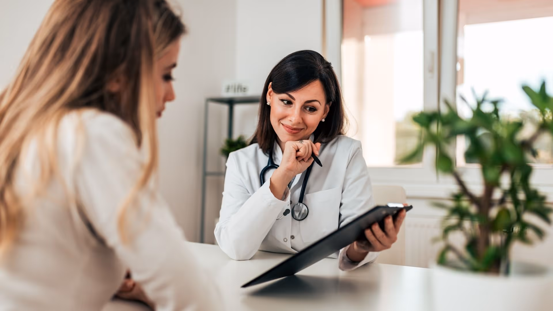 OPG zeigt Zusammenhänge von Organen