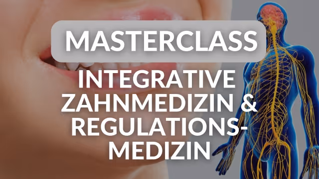 OPG-Röntgenbild gemeinsam analysieren