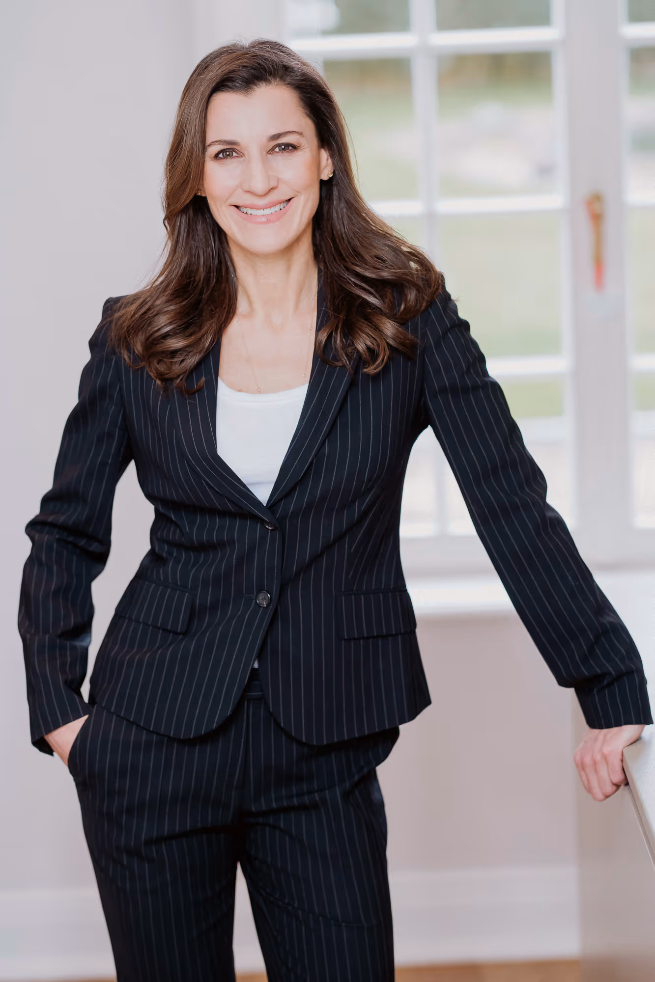 Dr. Anne Karl