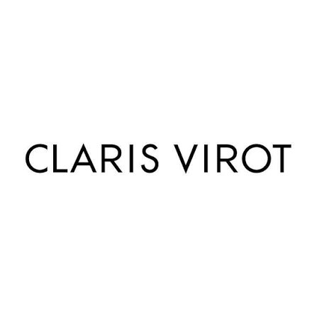 Logo Claris Virot