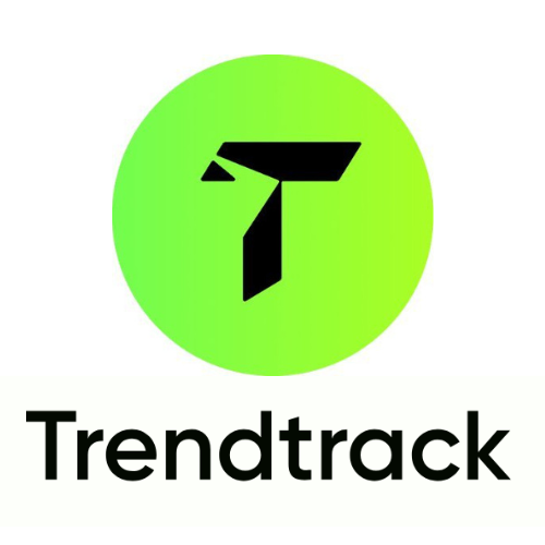 Logo Trendtrack