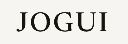 Logo JOGUI