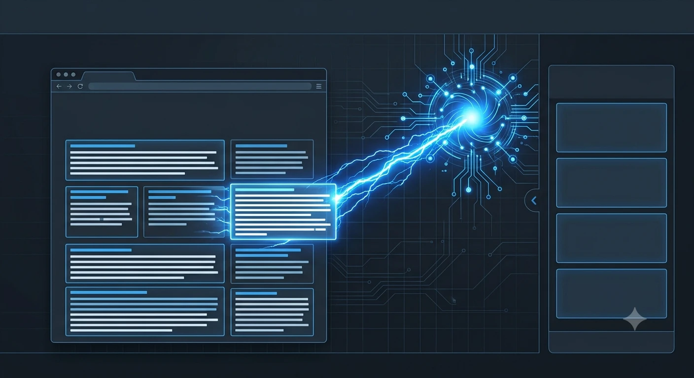 Comment optimiser du contenu pour le GEO (Generative Engine Optimization)
