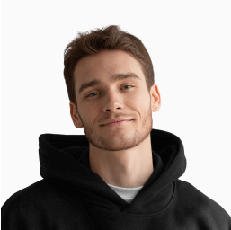 John Carter Testimonial Gadgetar Webflow Template | BRIX Template  
