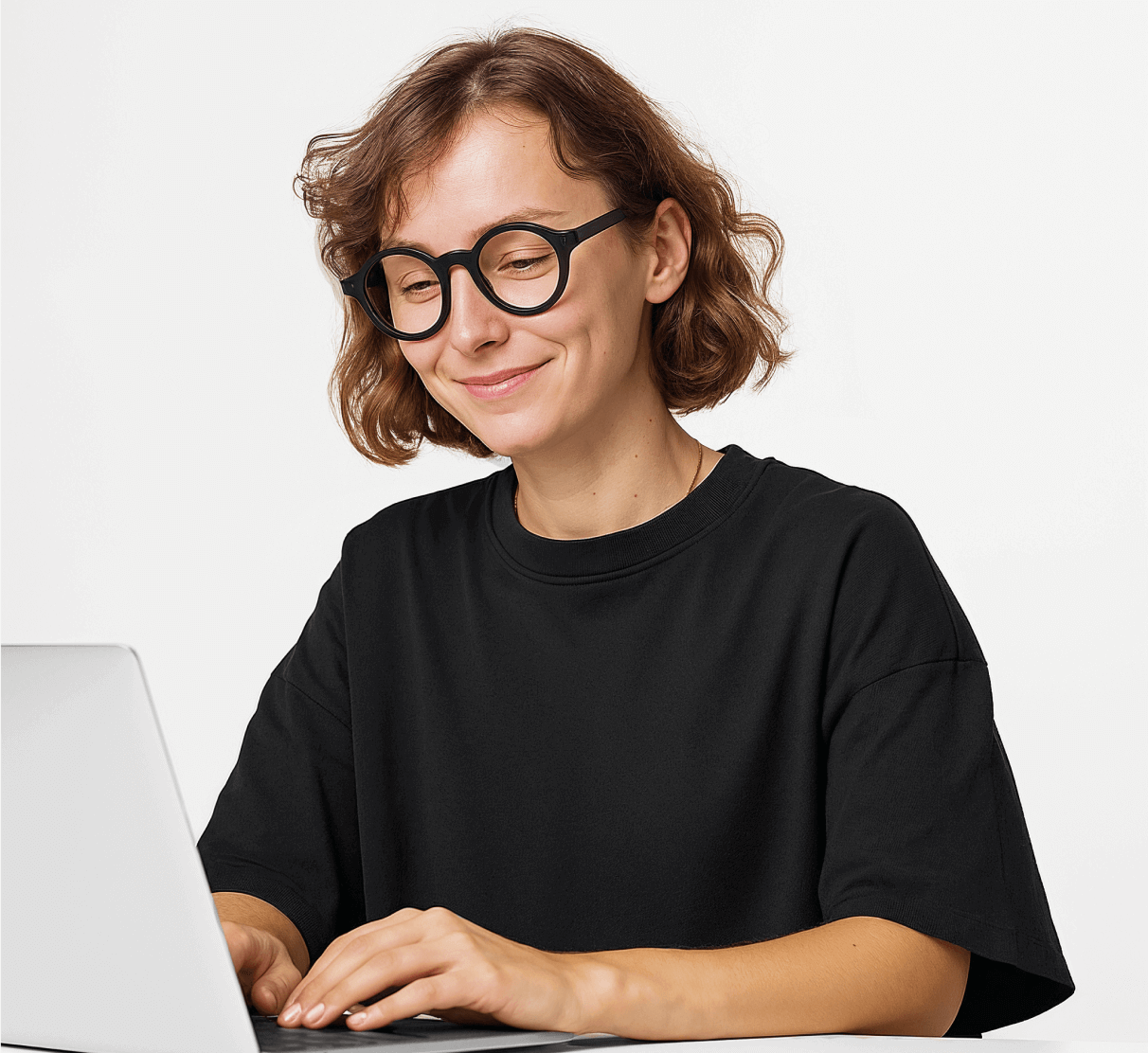 Notification Display Tab Gadgetar Webflow Template | BRIX Template  
