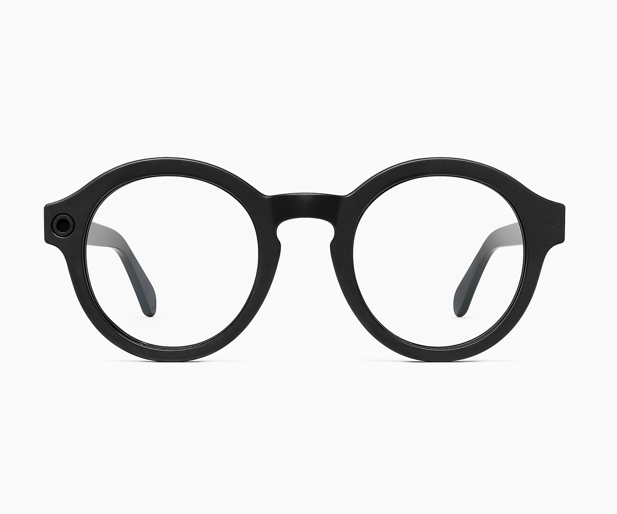 Lumer Gadgetar Webflow Template | BRIX Template  
