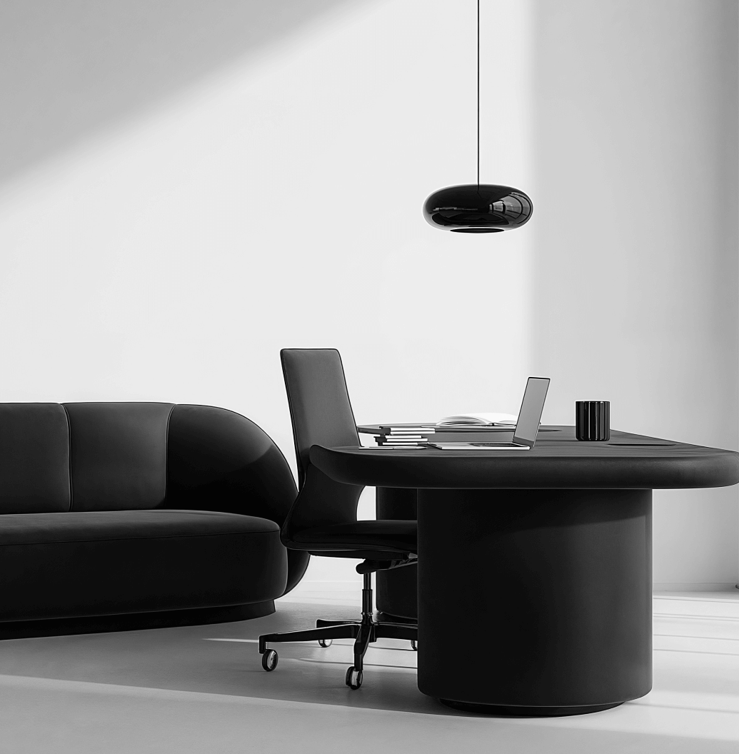 London Portrait Gadgetar Webflow Template | BRIX Template
