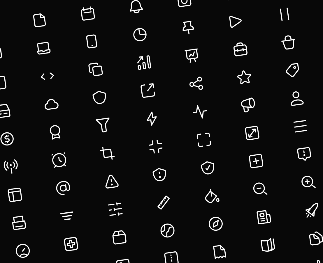 Gadgetar Custom Icon Set Ai Glasses Webflow Template | BRIX Template
